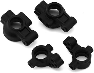 Yokomo Y2415FR SD 2.0 Steering Blocks & Rear Hub Carriers Set