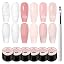 Jelly Extension Nail Gel