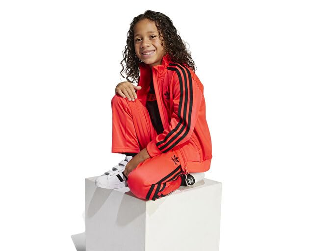 adidas Adicolor Firebird Tuta da bambino