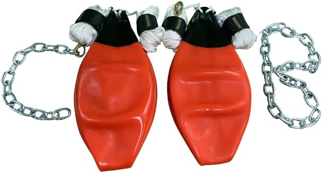 Anchor Line and Buoy Combo