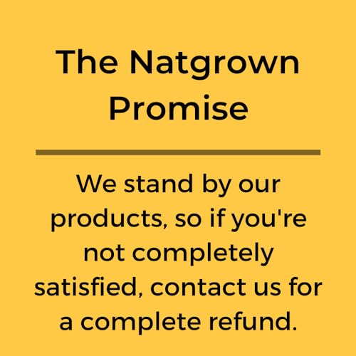 Image of Natgrown Black Maca Root & Panax Ginseng Capsules 1500 mg - 120 Count