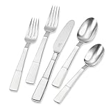 Zwilling J.A. Henckels Lustre Five-Piece Placesetting