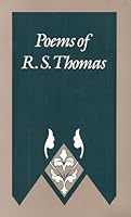 Poems of R.S. Thomas 0938626477 Book Cover