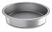 KitchenAid KB6NSO09RD Classic Nonstick 9"x2" Round Pan Bakeware