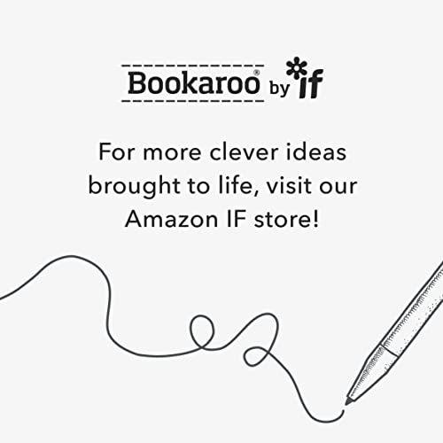 Image of IF Bookaroo Pen Pouch - Lime
