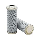 Beta 1 Filters Replacement Hydraulic Filter Compatible with Mann+Hummel HD453 (4-Pack)
