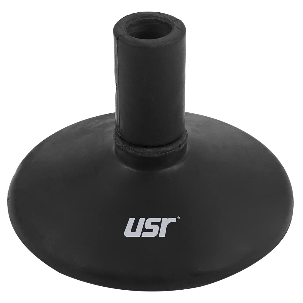 USR KST2 Kauçuk Slalom Tabanlığı