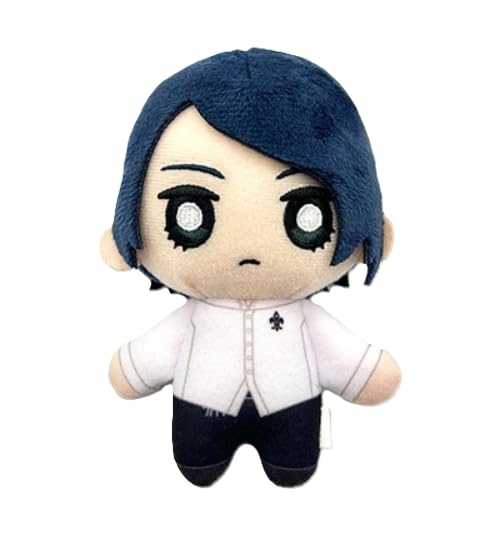Amazon.co.jp: 喜多川 祐介 ペルソナ5 ザ・ロイヤル フォックス