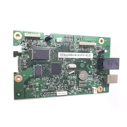 Carte principale logique CZ183-60001 pour imprimante HP LaserJet M127FN M128FN
