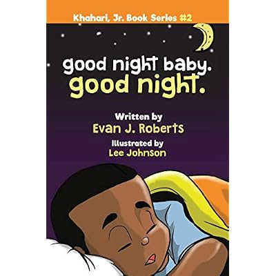 Goodnight Baby, Goodnight