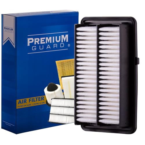 PG Engine Air Filter PA99427 | Fits 2018-2021 Honda Clarity