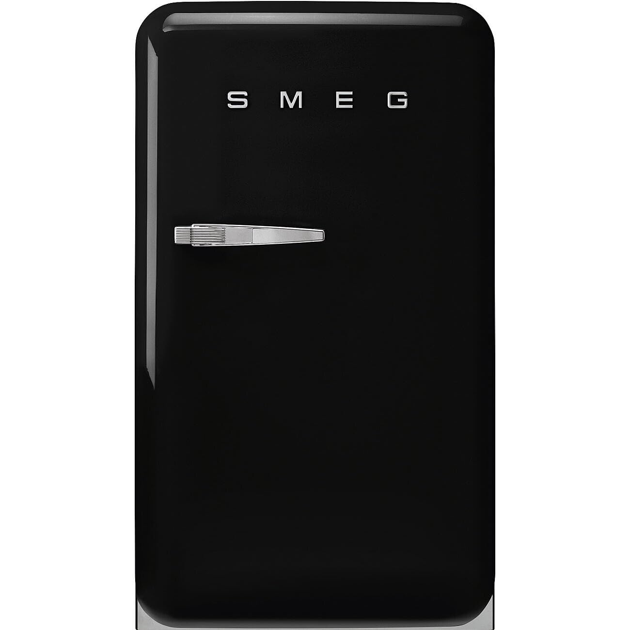 SMEG FAB10HRBL6, FRIGO MONOPORTA, Classe D