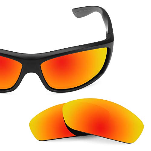 Image of Revant Replacement Lenses for Costa Saltbreak BK