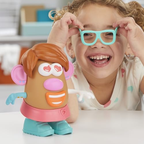 Mr. Potato Head G0390 Potato Head Express Yourspud Playset thumb #2