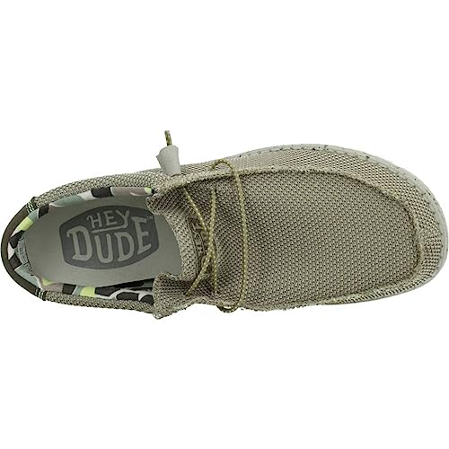 Image of Hey Dude Men's Wally Sox Loafers