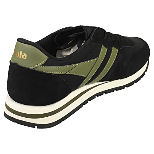 Image of Gola Men's Daytona Trainers