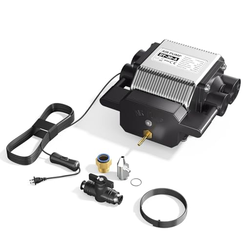 Longer RAY5 Adjustable Air Assist