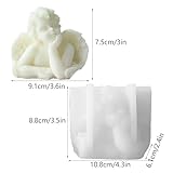 Zoom IMG-1 goldyida stampo in silicone 3d Zoom IMG-1 goldyida stampo in silicone 3d