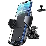[Universale Kompatibilität] Geeignet für Handys zwischen 4-7 Zoll, wie iPhone 12/ 12 MINI/ SE 2020/ 11/ 11 Pro/ 11 Pro max/ XS/ X/ iPhone 8/ 8Plus, Samsung Note 10/ Note 10 Plus/S20/ S10 /S10e /S9 /S9Plus/A51/A21, Huawei P30 /P30 Pro /Mate 20 /Mate 20 Pro Nokia / One Plus / Xiaomi Usw.