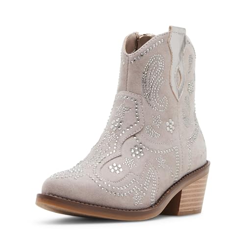 Steve Madden Girl's Blakee Ankle Boot