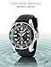 Invicta Pro Diver Men 42mm Stainless Steel Steel Black dial PC32 Quartz