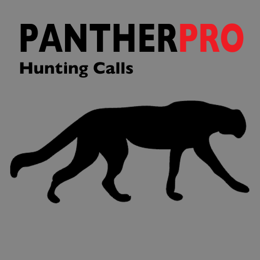 Panther Predator Hunting Calls & Predator Calls App on Amazon Appstore
