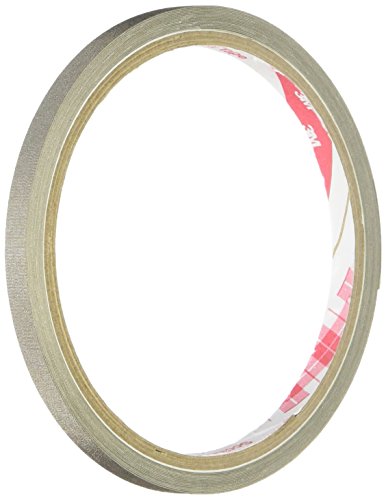 3M 難燃導電性布テープ No.2191FR 6mm幅x3m