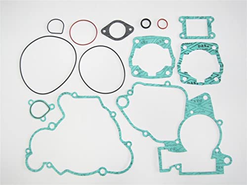 Kit joints moteur complet Tecnium KTM SX65 pour stopper les fuites