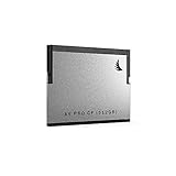 Angelbird CFast 2.0 AV Pro CF 512 Go, AVP512CF