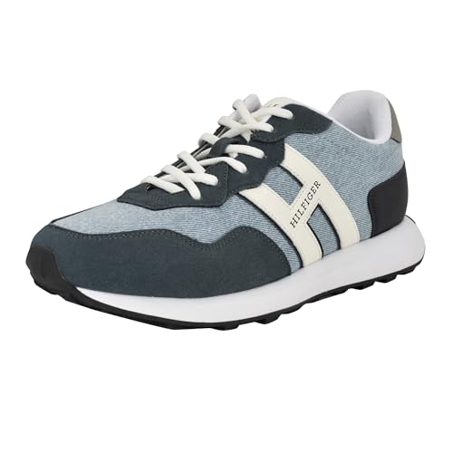 Tommy Hilfiger Men's Vanlon Sneaker