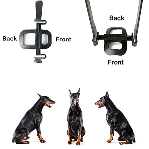Dandelion Dog Ear Posting Kit, Dog Ear Stand Up Support, Dog Ear Stand Up Tool With Tape For Doberman Pinscher Dogs #TOP3