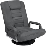 Best Choice Products Swivel Gaming Floor Chair