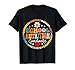 School Nutrition Coordinator Cafeteria Food Services Squad T-Shirt