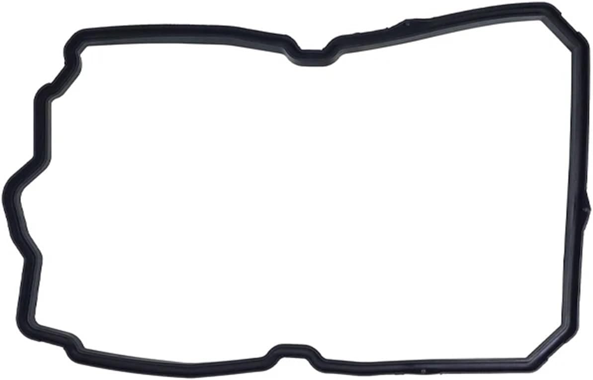 Automatic Transmission Filter Oil Pan Gasket Kit Compatible With Mercedes-Benz W221 W219 722.9 2202770695 2202770395 2212770095(Oil Filter)