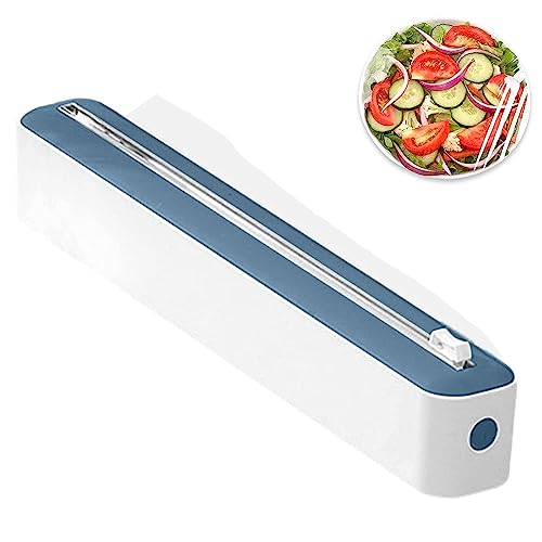 Best Clingfilm Dispenser Eyes