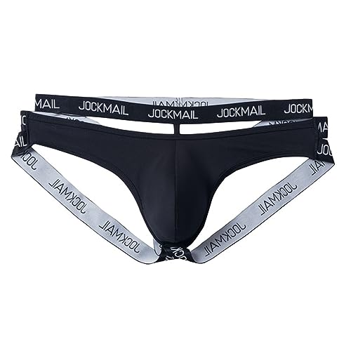 Mens Mesh Jockstrap Breathable Athletic Supporters Mens Thongs Jock Strap Male Underpants2