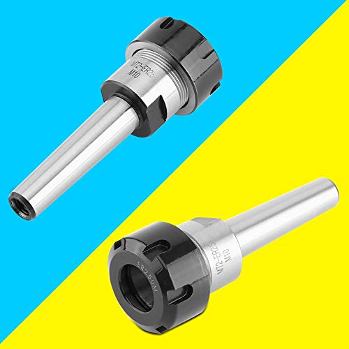 ER25 MT2 M10 Portautensili a pinza, Portautensili