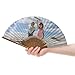 Abanico Personalizado Abanicos de Madera con Tus Propias Fotos Imagen de Abanico Personalizado Abanicos de Madera con Tus Propias Fotos