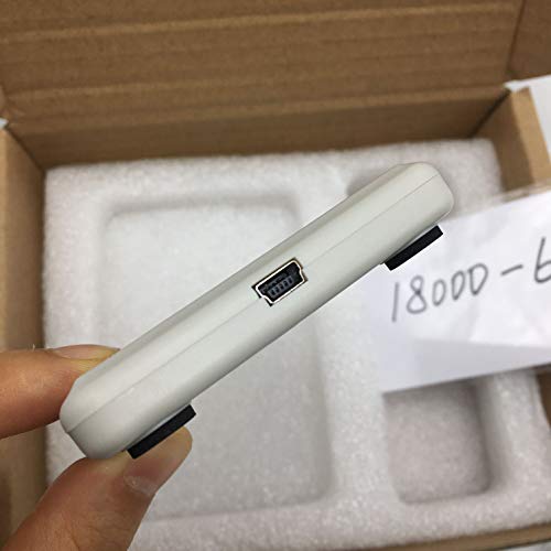 ISO18000 860Mhz~960Mhz UHF RFID ISO 18000 6C 6B Reader Writer for 18000-6B 18000-6C Copier cloner EPC GEN2 with SDK Kit - Thumbnail 6