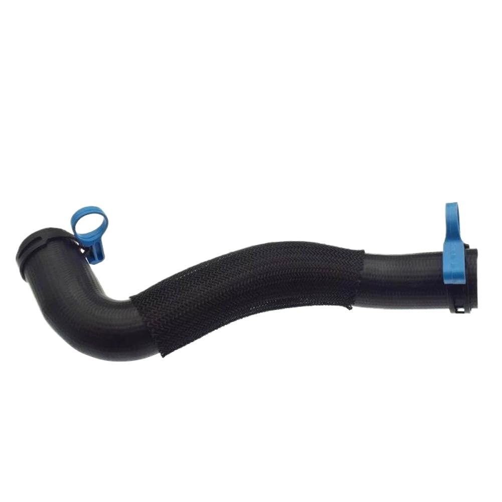 Dkiuygwz Onecolor Radiator Coolant Hose Lower Compatible With 2016 2017-2021 1.5L