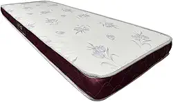 Colchão Solteiro Castor Sleep Max D20 78x188x12 cm