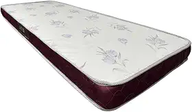Colchão Solteiro Castor Sleep Max D20 78x188x12 cm