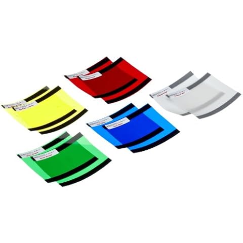 HonlPhoto Color Effects Filter Kit Cover