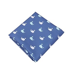 GAFOKI Hoge Voet Eetkamerstoel Kussen Kid Schilderij Tafel Dekken Activiteitsmat Voor Baby’S Antislip Morsmat Kunsten En Ambachten Voor Kinderen Baby Vloermatten Tafelkleed Speeltijd