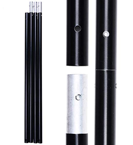 Ephoto Photography Video Backdrop Background Heavy Duty Support Stand With Case For Chromakey Or Muslin By Ephotoinc H30 #TOP1