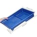 YUKAKI The Best Paint Pad Set with 9 Inch Painting Tray No Smudges No Drips Paint Edger Painting More Accurate Than Paint Roller and Paint Brush House Paint Kit