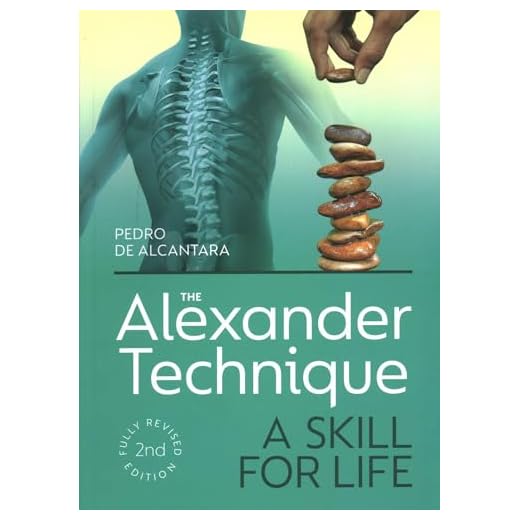 The Alexander Technique: A Skill for Life