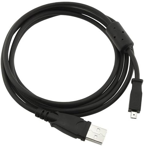 for KODAK DIGITAL CAMERA USB Cable U-8 EASYSHARE Model