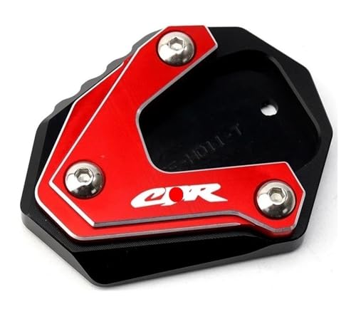 Extension de béquille latérale moto CB650R élargisseur