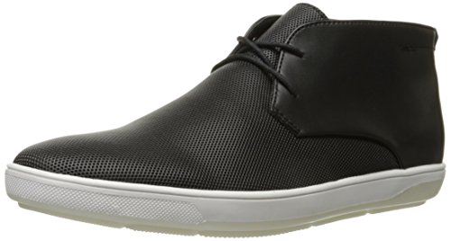 Calvin Klein Men's Wilder Diamond Perf Boot